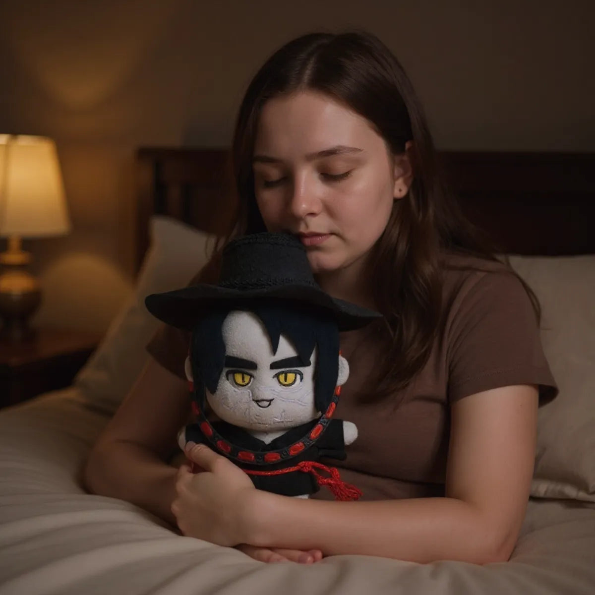 Peluche Jinu Demon