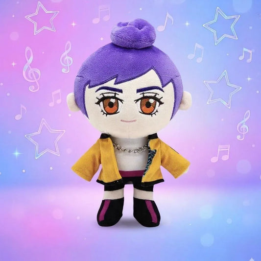 Peluche Rumi