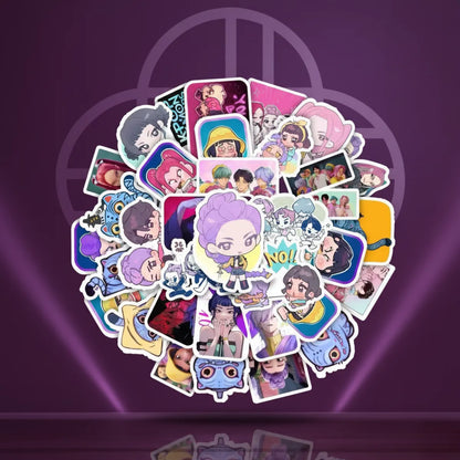 Mega Pack anniversaire
