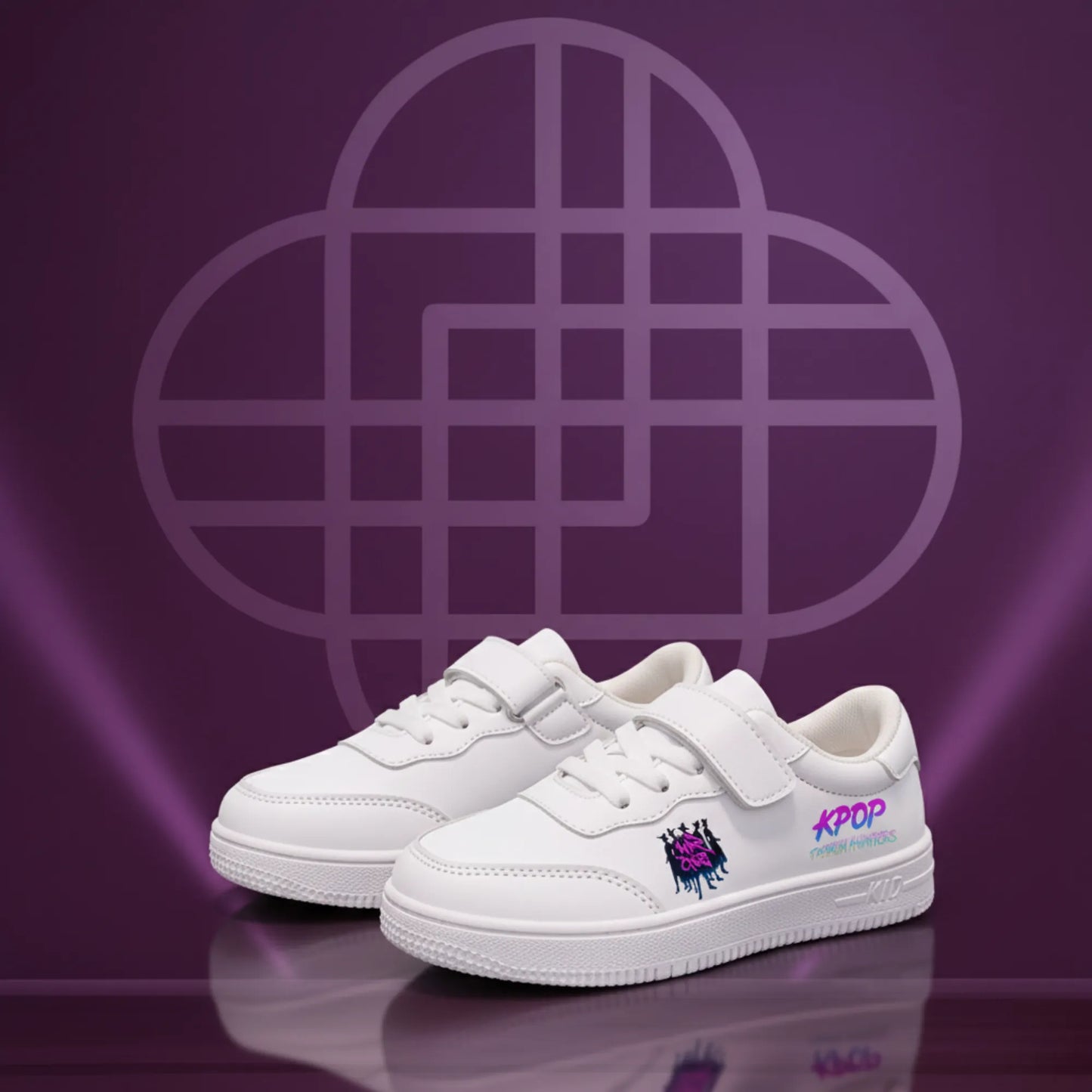 Chaussures Huntrix
