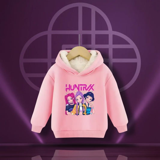 Veste en Fourrure