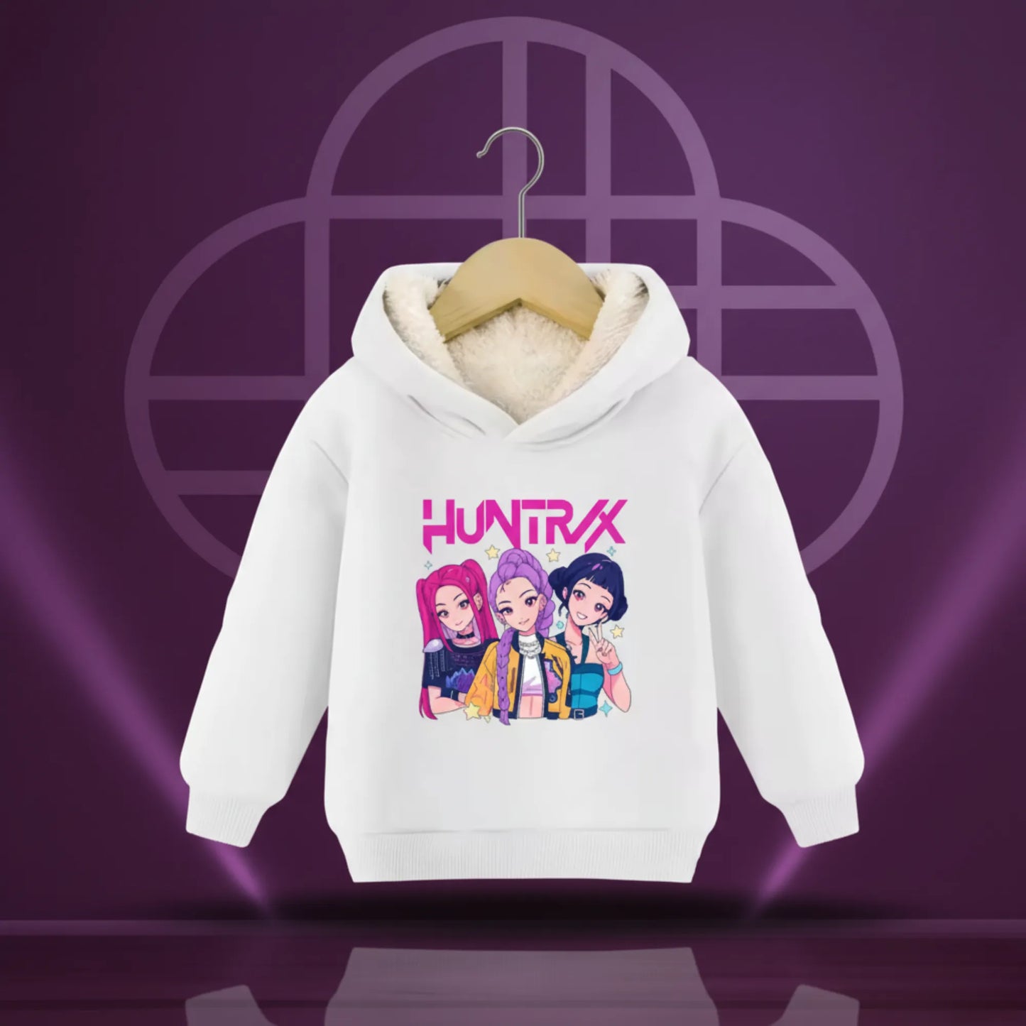 Veste en Fourrure