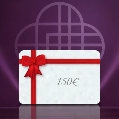 Cartes Cadeau
