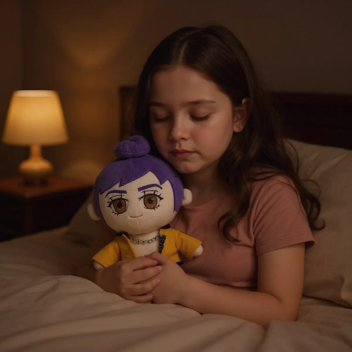 Peluche Rumi