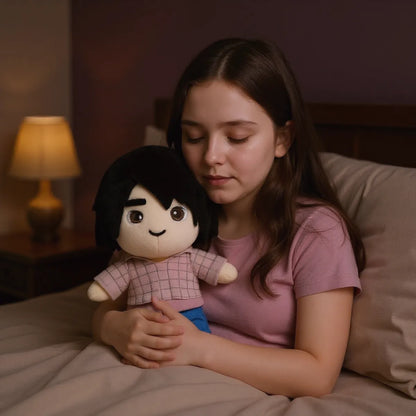 Peluche Jinu