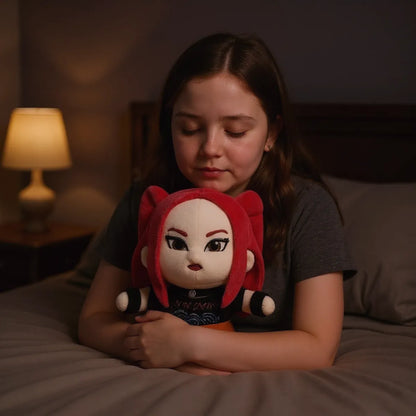 Peluche Mira