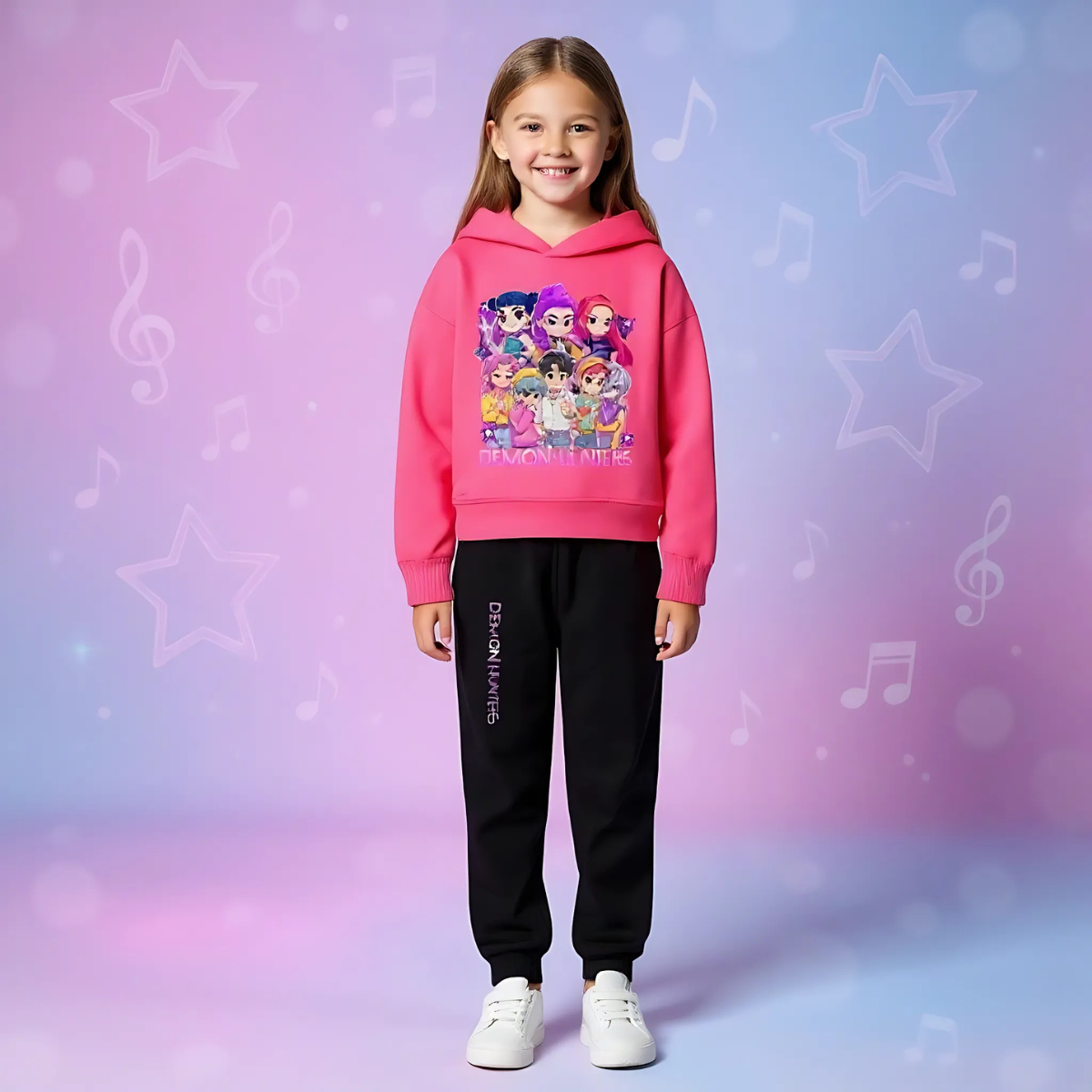 Étoile Scène / Enfant