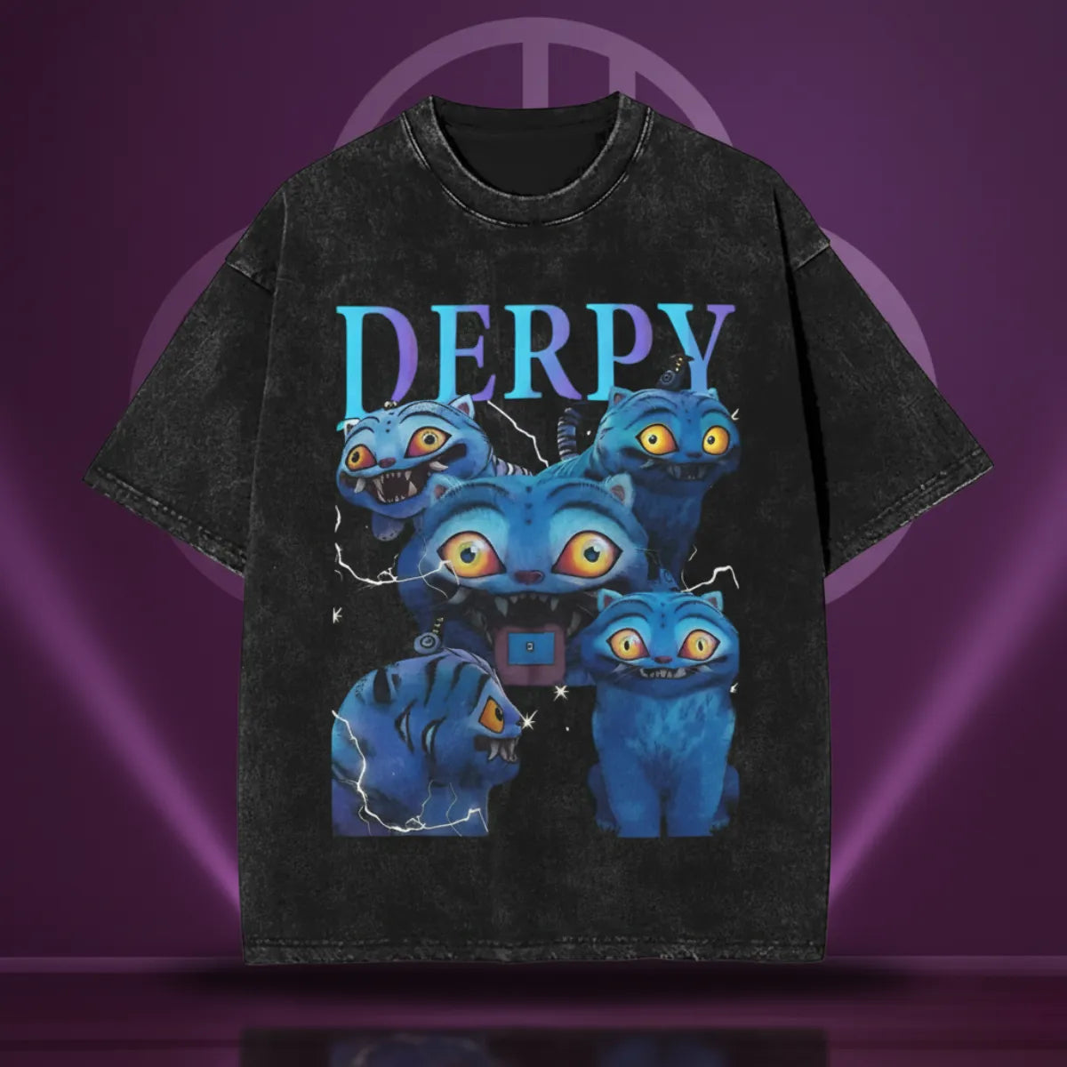 T-Shirt Derpy