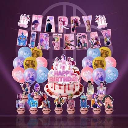 Mega Pack anniversaire