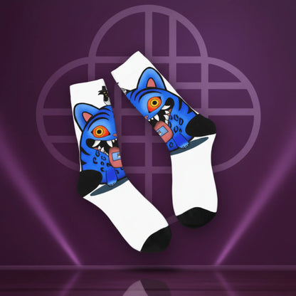 Lot de 6 paires de Chaussettes