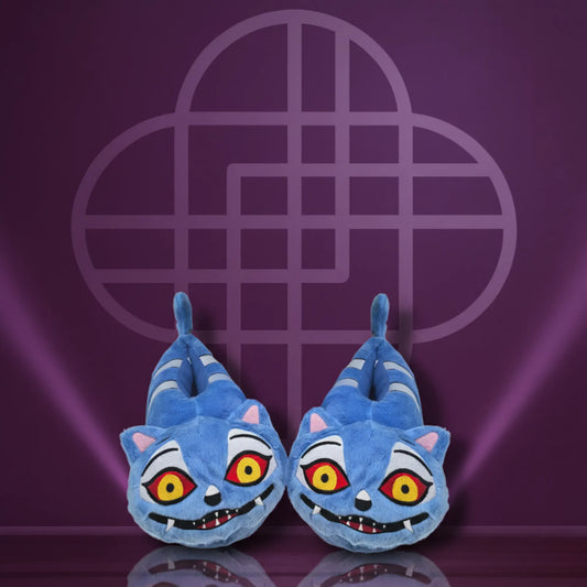 Chaussons Derpy