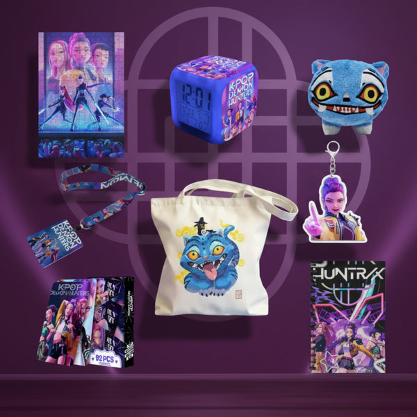 Pack cadeau ultime
