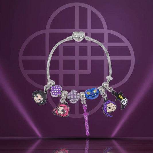 Bracelet Kpop