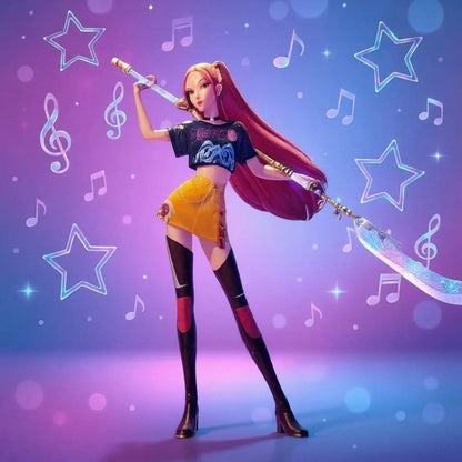 Costume Mira