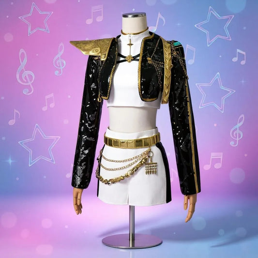 Costume Huntrix