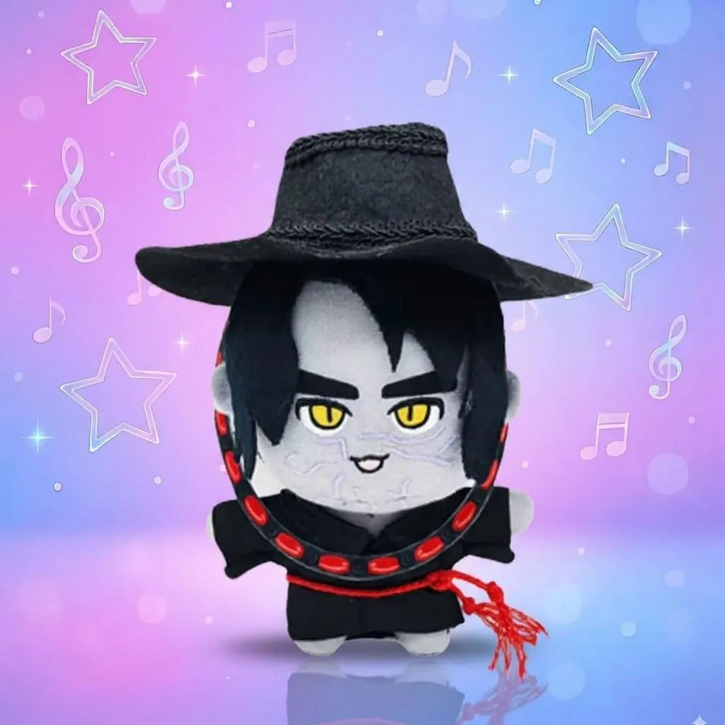 Peluche Jinu Demon