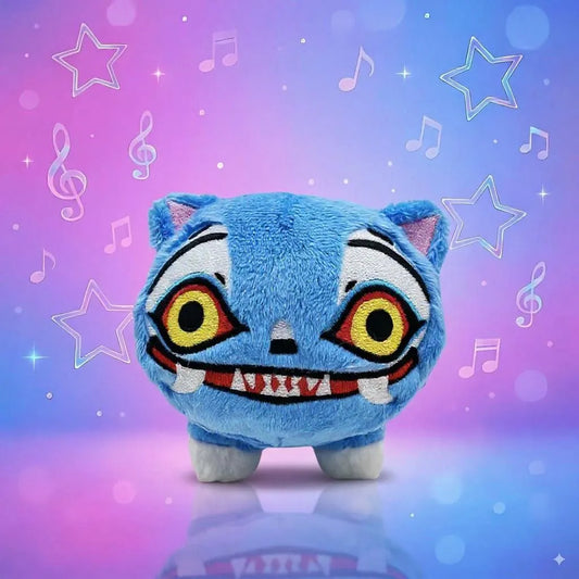 Peluche Derpy