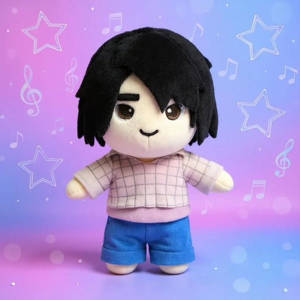 Peluche Jinu