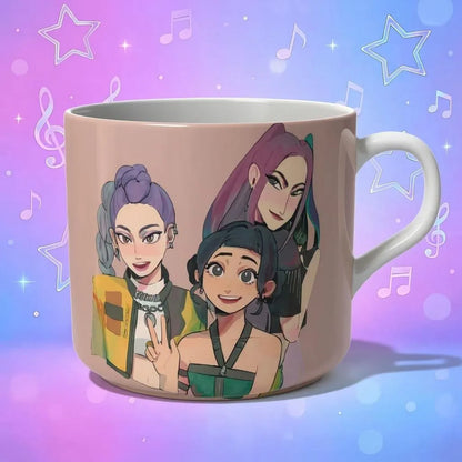 Rhythm Squad