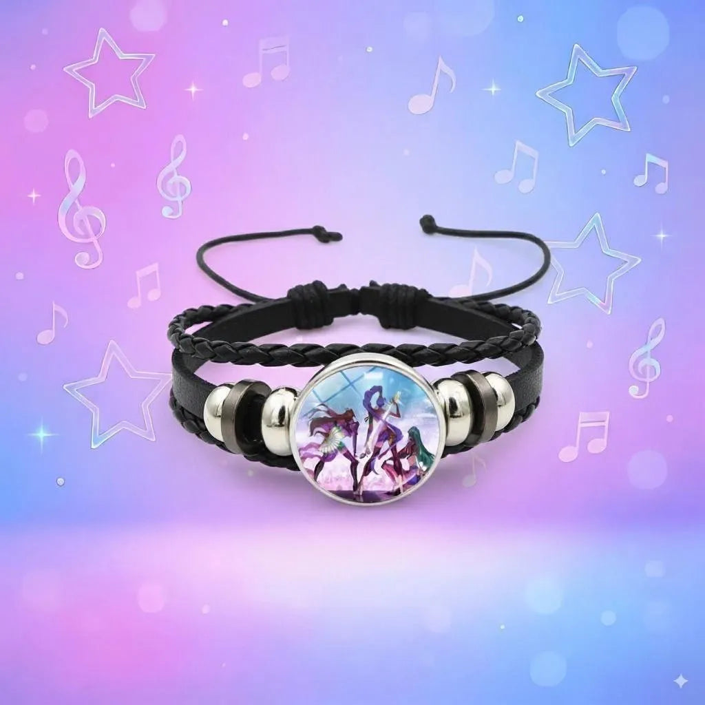 Mirage Stellaire