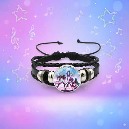 Mirage Stellaire