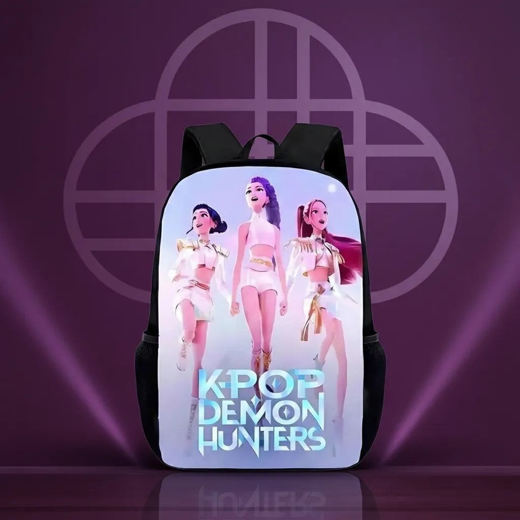 Cartable Huntrix