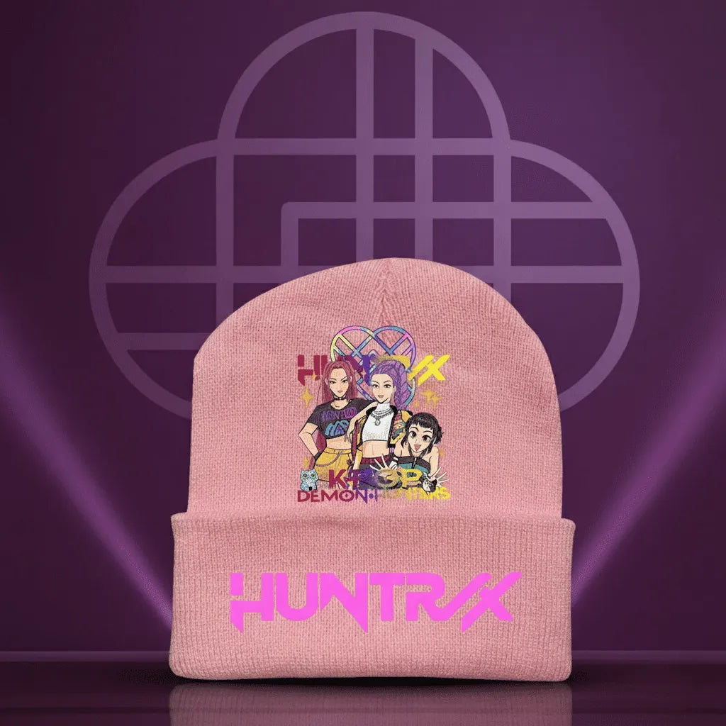 Bonnet Huntrix