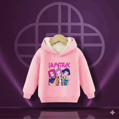 Veste en Fourrure