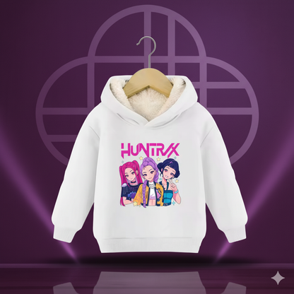 Veste en Fourrure